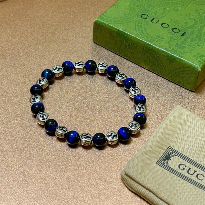 Gvc*1 bracelets